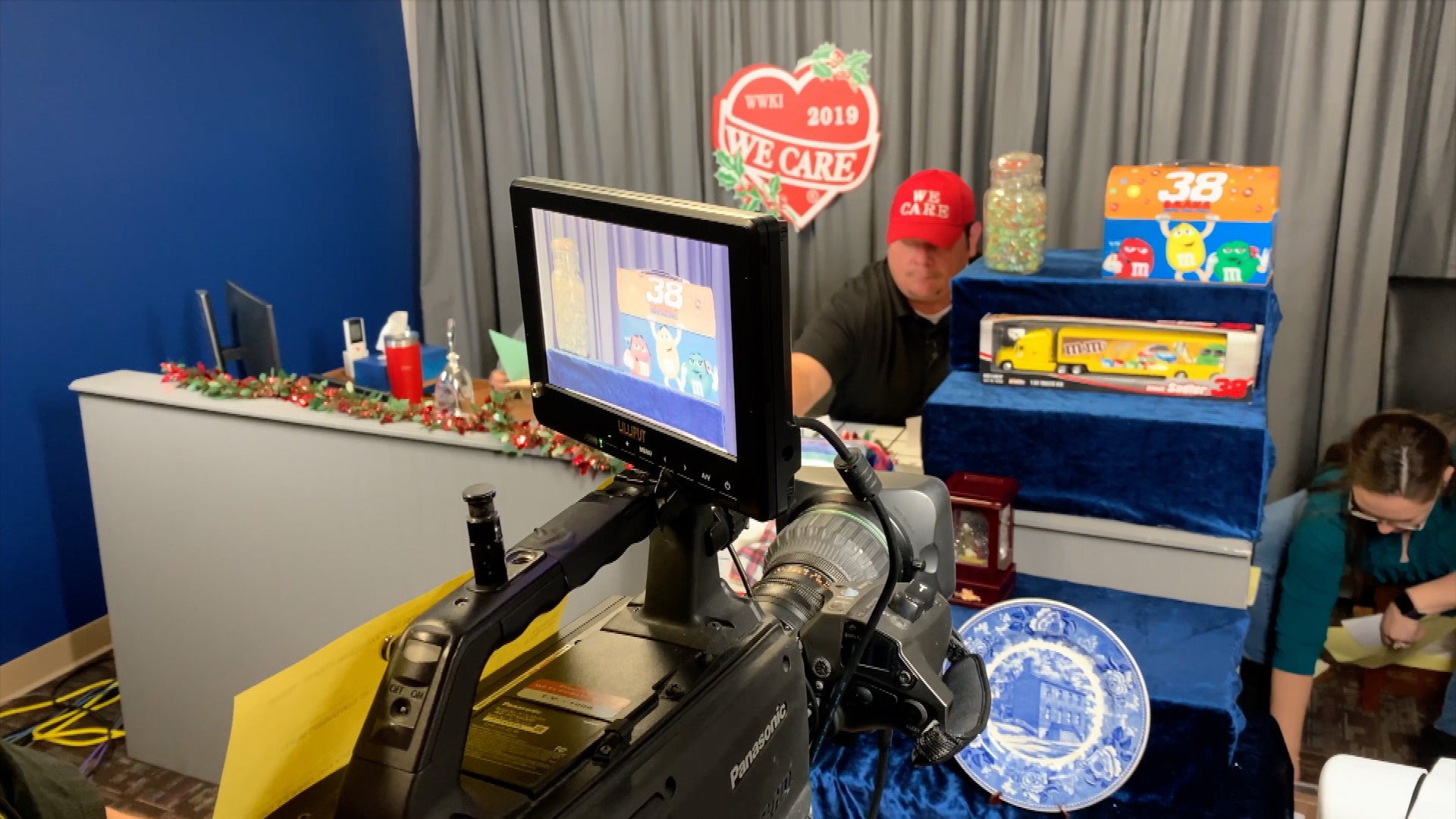Telethon We Care of Kokomo, Indiana, Inc.