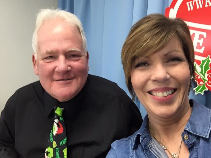 Telethon We Care of Kokomo, Indiana, Inc.