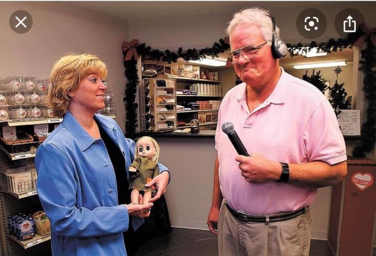 Telethon We Care of Kokomo, Indiana, Inc.