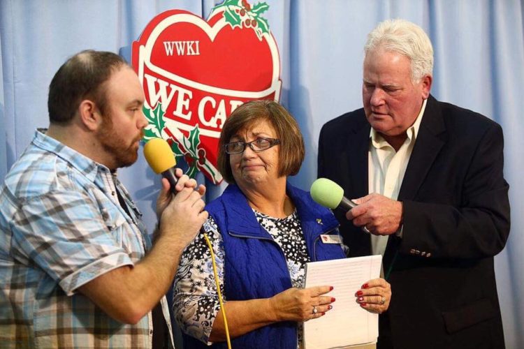 Telethon We Care of Kokomo, Indiana, Inc.