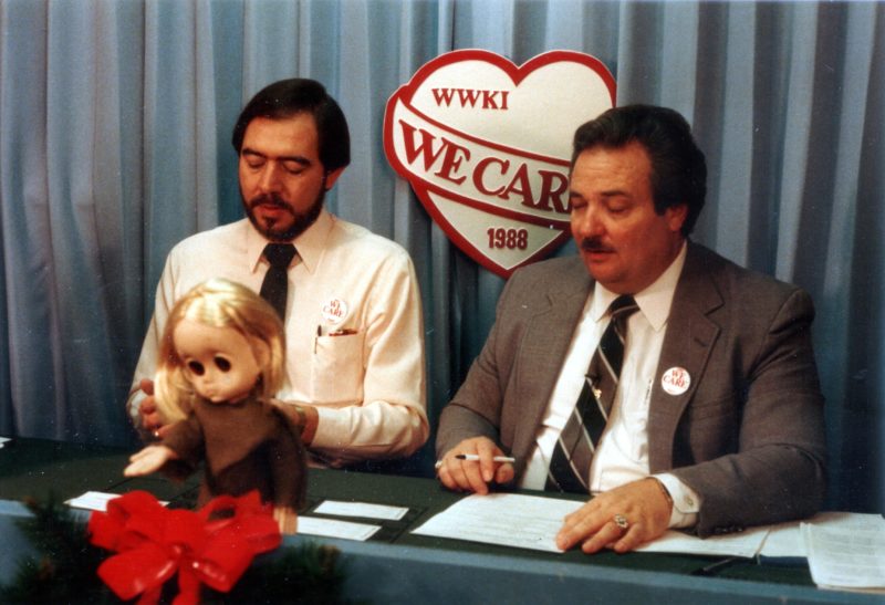 Hope We Care of Kokomo, Indiana, Inc.