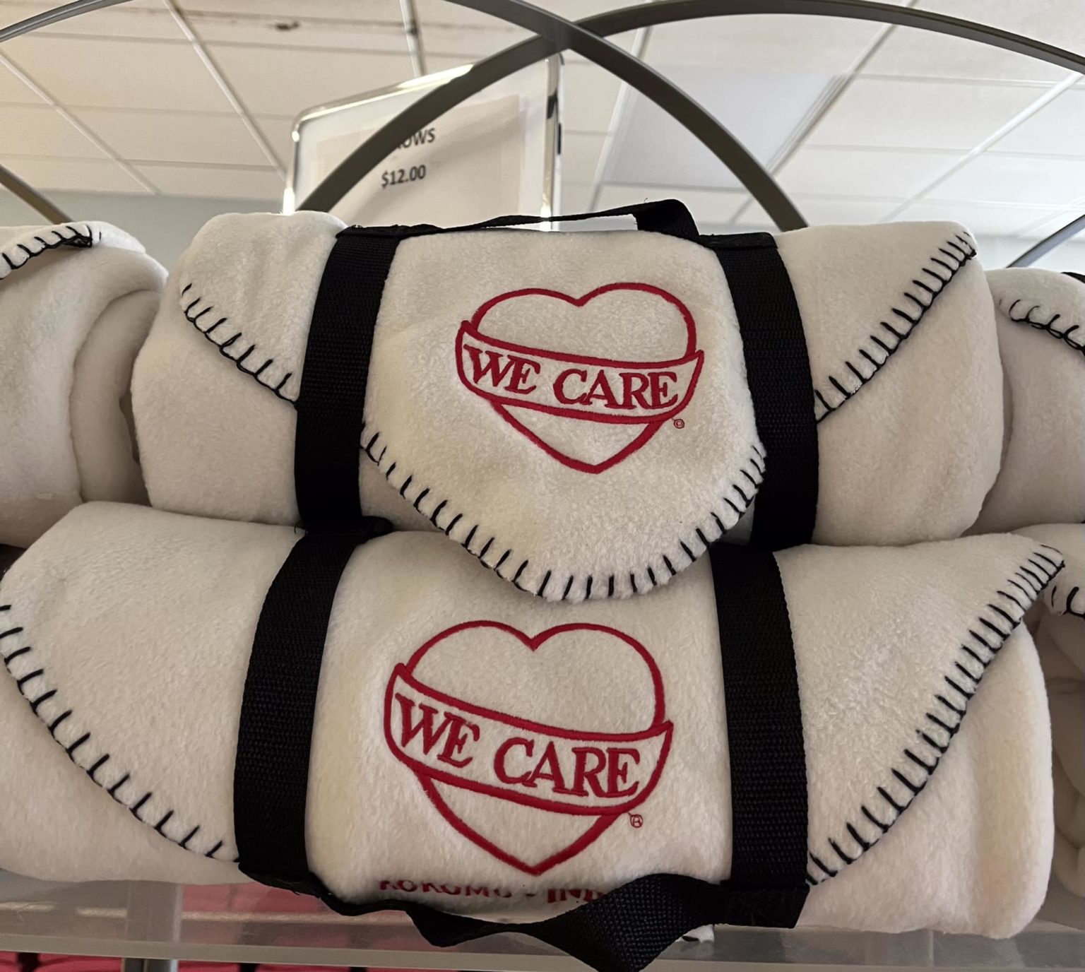 Store We Care of Kokomo, Indiana, Inc.